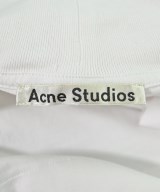 Acne Studios（アクネストゥディオズ）Tシャツ・カットソー 白 サイズ:S レディース/2200677843056
