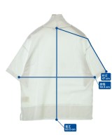Acne Studios（アクネストゥディオズ）Tシャツ・カットソー 白 サイズ:S レディース/2200677843056