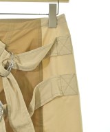 Acne Studios（アクネストゥディオズ）ひざ丈スカート ベージュ サイズ:34(XS位) レディース/2200677819044