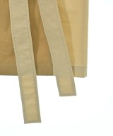 Acne Studios（アクネストゥディオズ）ひざ丈スカート ベージュ サイズ:34(XS位) レディース/2200677819044