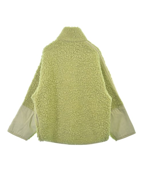 Acne Studios（アクネストゥディオズ）その他 緑 サイズ:XS レディース/2200677897028