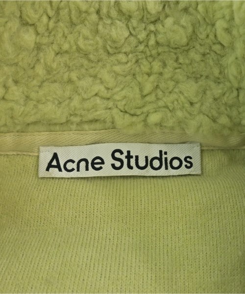 Acne Studios（アクネストゥディオズ）その他 緑 サイズ:XS レディース/2200677897028