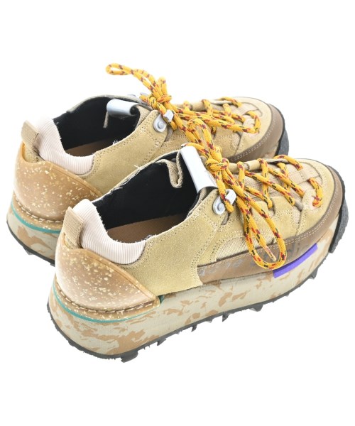 Acne Studios（アクネストゥディオズ）スニーカー ベージュ サイズ:EU35(21.5cm位) レディース/2200678010440