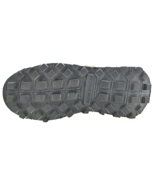 Acne Studios（アクネストゥディオズ）スニーカー ベージュ サイズ:EU35(21.5cm位) レディース/2200678010440