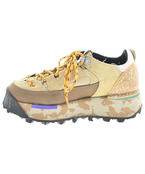 Acne Studios（アクネストゥディオズ）スニーカー ベージュ サイズ:EU35(21.5cm位) レディース/2200678010440