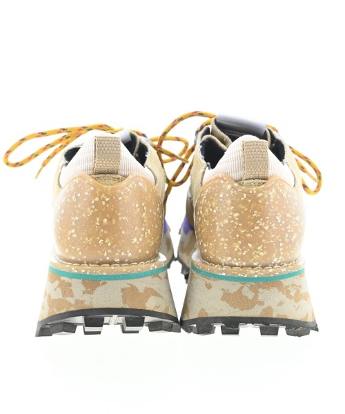 Acne Studios（アクネストゥディオズ）スニーカー ベージュ サイズ:EU35(21.5cm位) レディース/2200678010440