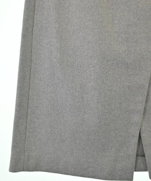 Acne Studios（アクネストゥディオズ）ロング・マキシ丈スカート グレー サイズ:34(XS位) レディース/2200673922038