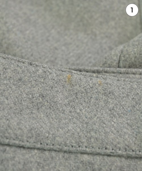 Acne Studios（アクネストゥディオズ）ロング・マキシ丈スカート グレー サイズ:34(XS位) レディース/2200673922038