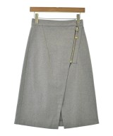 Acne Studios（アクネストゥディオズ）ロング・マキシ丈スカート グレー サイズ:34(XS位) レディース/2200673922038