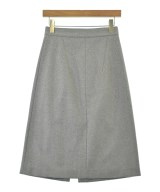 Acne Studios（アクネストゥディオズ）ロング・マキシ丈スカート グレー サイズ:34(XS位) レディース/2200673922038