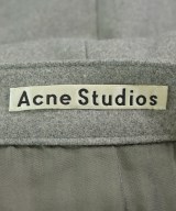 Acne Studios（アクネストゥディオズ）ロング・マキシ丈スカート グレー サイズ:34(XS位) レディース/2200673922038