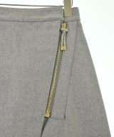 Acne Studios（アクネストゥディオズ）ロング・マキシ丈スカート グレー サイズ:34(XS位) レディース/2200673922038