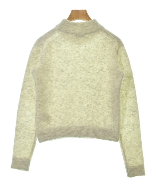 Acne Studios（アクネストゥディオズ）ニット・セーター ベージュ サイズ:XS レディース/2200673270023
