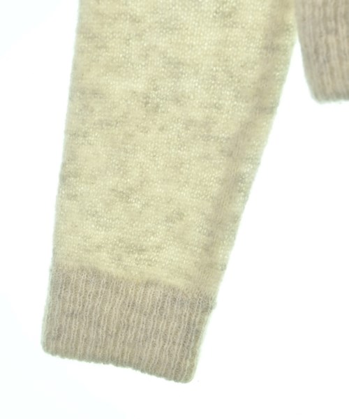 Acne Studios（アクネストゥディオズ）ニット・セーター ベージュ サイズ:XS レディース/2200673270023