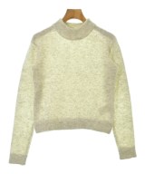 Acne Studios（アクネストゥディオズ）ニット・セーター ベージュ サイズ:XS レディース/2200673270023