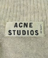 Acne Studios（アクネストゥディオズ）ニット・セーター ベージュ サイズ:XS レディース/2200673270023