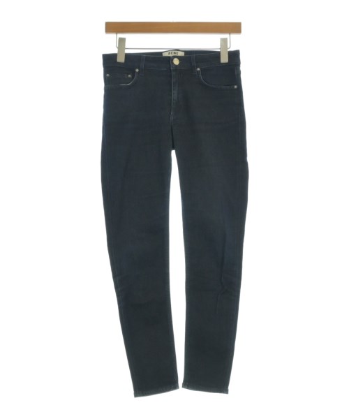 Acne Studios(アクネストゥディオズ)デニムパンツ 紺 サイズ:28(L位)/2200679019053