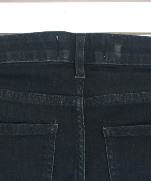 Acne Studios（アクネストゥディオズ）デニムパンツ 紺 サイズ:28(L位) レディース/2200679019053