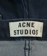 Acne Studios（アクネストゥディオズ）デニムパンツ 紺 サイズ:28(L位) レディース/2200679019053