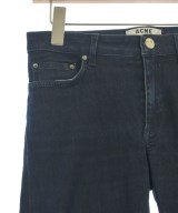 Acne Studios（アクネストゥディオズ）デニムパンツ 紺 サイズ:28(L位) レディース/2200679019053