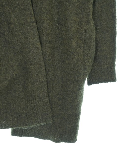 Acne Studios（アクネストゥディオズ）カーディガン 緑 サイズ:S レディース/2200673642035