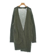 Acne Studios（アクネストゥディオズ）カーディガン 緑 サイズ:S レディース/2200673642035