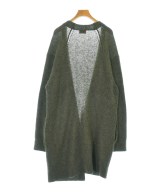 Acne Studios（アクネストゥディオズ）カーディガン 緑 サイズ:S レディース/2200673642035