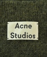 Acne Studios（アクネストゥディオズ）カーディガン 緑 サイズ:S レディース/2200673642035
