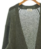 Acne Studios（アクネストゥディオズ）カーディガン 緑 サイズ:S レディース/2200673642035