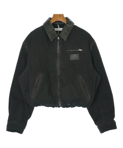 Acne Studios(アクネストゥディオズ)その他 黒 サイズ:32(M位)/2200679062011