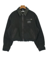 Acne Studios（アクネストゥディオズ）その他 黒 サイズ:32(M位) レディース/2200679062011