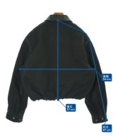 Acne Studios（アクネストゥディオズ）その他 黒 サイズ:32(M位) レディース/2200679062011