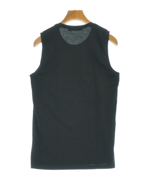 Acne Studios（アクネストゥディオズ）ノースリーブ 黒 サイズ:S レディース/2200679617037