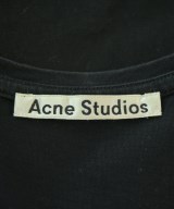 Acne Studios（アクネストゥディオズ）ノースリーブ 黒 サイズ:S レディース/2200679617037