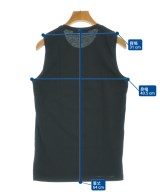 Acne Studios（アクネストゥディオズ）ノースリーブ 黒 サイズ:S レディース/2200679617037