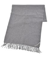 Acne Studios（アクネストゥディオズ）マフラー グレー サイズ:- レディース/2200679703013