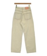 Acne Studios（アクネストゥディオズ）デニムパンツ 白 サイズ:26(M位) レディース/2200679737070