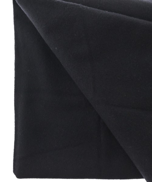 Acne Studios（アクネストゥディオズ）ストール 黒 サイズ:- レディース/2200675502108