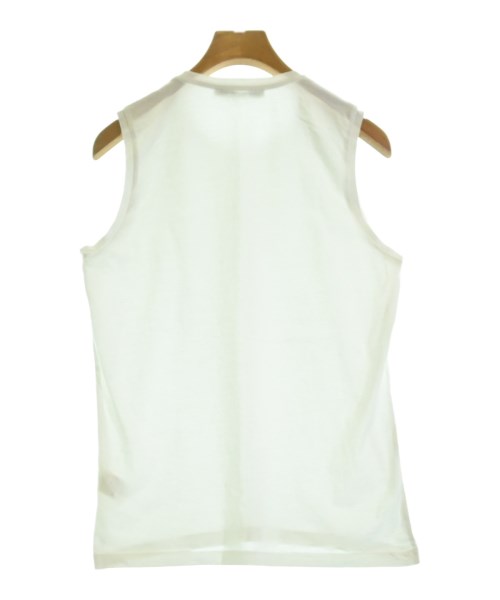 Acne Studios（アクネストゥディオズ）ノースリーブ 白 サイズ:S レディース/2200675699198