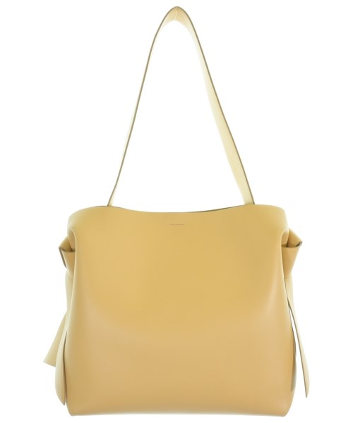 Acne Studios（アクネストゥディオズ）ショルダーバッグ ベージュ サイズ:- レディース/2200679883029