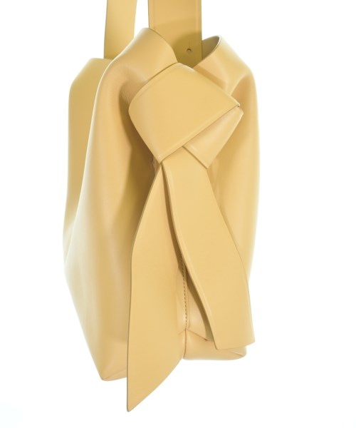 Acne Studios（アクネストゥディオズ）ショルダーバッグ ベージュ サイズ:- レディース/2200679883029