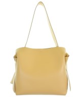 Acne Studios（アクネストゥディオズ）ショルダーバッグ ベージュ サイズ:- レディース/2200679883029