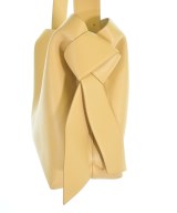 Acne Studios（アクネストゥディオズ）ショルダーバッグ ベージュ サイズ:- レディース/2200679883029