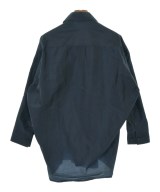 Acne Studios（アクネストゥディオズ）カジュアルシャツ 紺 サイズ:32(XXS位) レディース/2200675291118