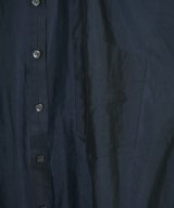 Acne Studios（アクネストゥディオズ）カジュアルシャツ 紺 サイズ:32(XXS位) レディース/2200675291118