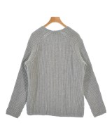 Acne Studios（アクネストゥディオズ）ニット・セーター グレー サイズ:XXS レディース/2200680409041