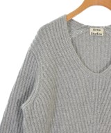 Acne Studios（アクネストゥディオズ）ニット・セーター グレー サイズ:XXS レディース/2200680409041
