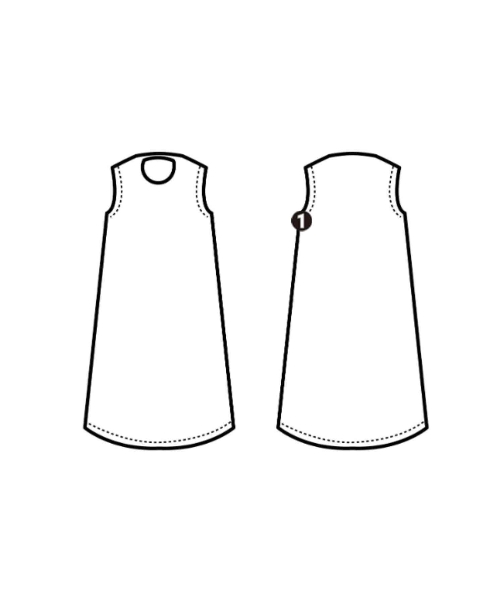 Acne Studios（アクネストゥディオズ）ワンピース 黒 サイズ:XS レディース/2200680475244