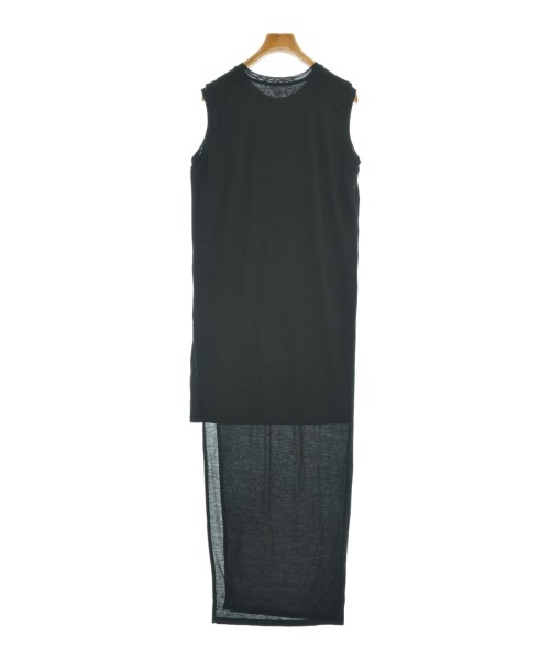 Acne Studios（アクネストゥディオズ）ワンピース 黒 サイズ:XS レディース/2200680475244