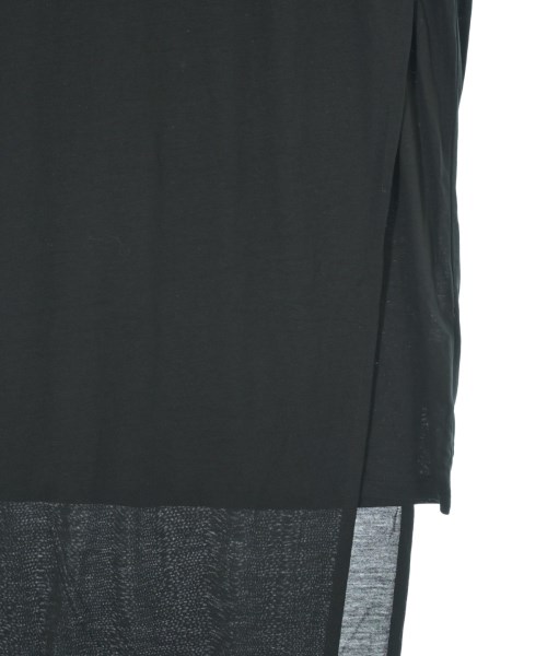 Acne Studios（アクネストゥディオズ）ワンピース 黒 サイズ:XS レディース/2200680475244